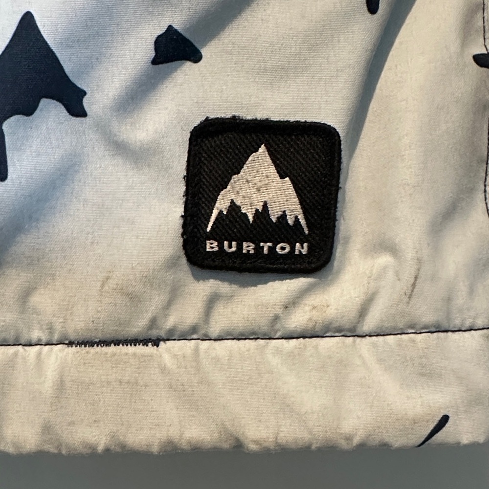 Girls' Burton Elodie Jacket - Picture 3 of 10